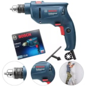 FURADEIRA DE IMPACTO 450W - GSB 450 RE BOSCH