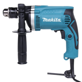 FURADEIRA DE IMPACTO 710W - HP1630K MAKITA FURADEIRA DE IMPACTO 710W - HP1630K MAKITA