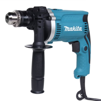 FURADEIRA DE IMPACTO 710W - HP1630K MAKITA FURADEIRA DE IMPACTO 710W - HP1630K MAKITA