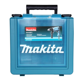FURADEIRA DE IMPACTO 710W - HP1630K MAKITA FURADEIRA DE IMPACTO 710W - HP1630K MAKITA