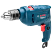 FURADEIRA DE IMPACTO GSB 550 RE PROFESSIONAL 550W - 06011B60E0 BOSCH