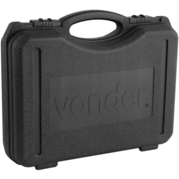 FURADEIRA E PARAFUSADEIRA A BATERIA 10,8V 220v - PFV010 VONDER FURADEIRA E PARAFUSADEIRA A BATERIA 10,8V 220v - PFV010 VONDER