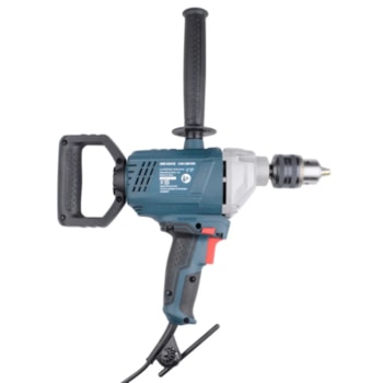 FURADEIRA INDUSTRIAL SEM IMPACTO 850W - GBM 1600 BOSCH FURADEIRA INDUSTRIAL SEM IMPACTO 850W - GBM 1600 BOSCH