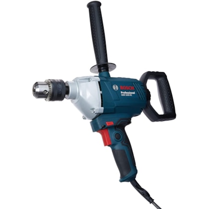 FURADEIRA INDUSTRIAL SEM IMPACTO 850W - GBM 1600 BOSCH FURADEIRA INDUSTRIAL SEM IMPACTO 850W - GBM 1600 BOSCH