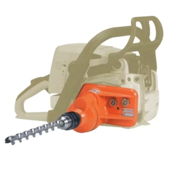 FURADEIRA P/ MOTOSERRA BRISTOL COYOTE-KAWASHIMA 45 - 8140 TOYAMA 53/58 FURADEIRA P/ MOTOSERRA BRISTOL COYOTE-KAWASHIMA 45 - 8140 TOYAMA 53/58