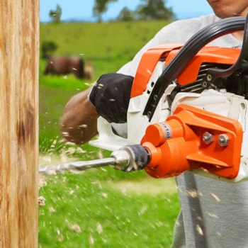 FURADEIRA P/ MOTOSERRA BRISTOL COYOTE-KAWASHIMA 45 - 8140 TOYAMA 53/58 FURADEIRA P/ MOTOSERRA BRISTOL COYOTE-KAWASHIMA 45 - 8140 TOYAMA 53/58