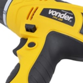 FURADEIRA/PARAFUSADEIRA 3/8" 280W FPV 300 - VONDER Voltagem:220V