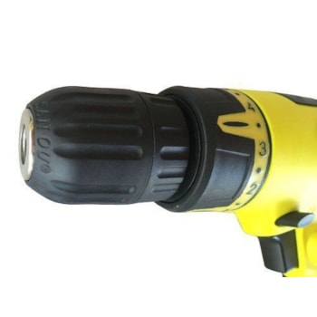 FURADEIRA/PARAFUSADEIRA ELÉTRICA - PE 735 TORK Voltagem:127V