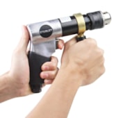 FURADEIRA PNEUMÁTICA REVERSÍVEL 1/2" 700 RPM - 78-042LA STANLEY