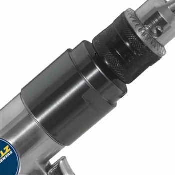 Furadeira Pneumatica Reversivel De Uso Manual Schulz - SFF38 Furadeira Pneumatica Reversivel De Uso Manual Schulz - SFF38