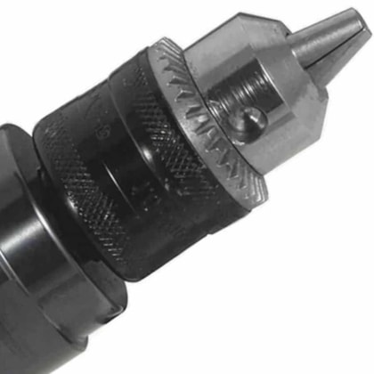 Furadeira Pneumatica Reversivel De Uso Manual Schulz - SFF38 Furadeira Pneumatica Reversivel De Uso Manual Schulz - SFF38