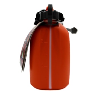 GALÃO / BIDÃO COMBINADO 5L DE GASOLINA + 2,5L DE ÓLEO - 580754201 HUSQVARNA GALÃO / BIDÃO COMBINADO 5L DE GASOLINA + 2,5L DE ÓLEO - 580754201 HUSQVARNA