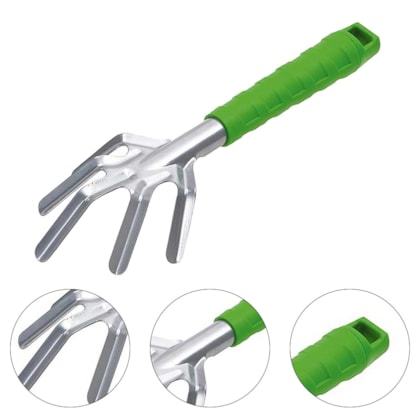 GARFO P/ AFOFAR TERRA FJ-1018 - 408481 TRAPP GARFO P/ AFOFAR TERRA FJ-1018 - 408481 TRAPP