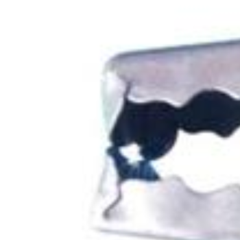 GARRA JACARÉ CLIP 100A GRANDE VERMELHA PC - 405922 WORKER GARRA JACARÉ CLIP 100A GRANDE VERMELHA PC - 405922 WORKER