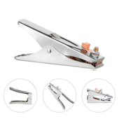 GARRA NEGATIVA DE ATERRAMENTO 300A - BOXER