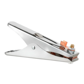 GARRA NEGATIVA DE ATERRAMENTO 300A - BOXER