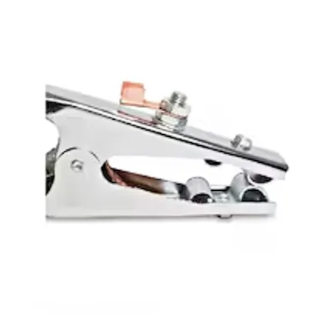 GARRA NEGATIVA DE ATERRAMENTO 300A - BOXER