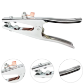 GARRA NEGATIVA MODELO AMERICANO 500A - 342,0002 NOLL