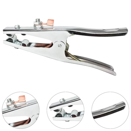 GARRA NEGATIVA MODELO AMERICANO 500A - 342,0002 NOLL GARRA NEGATIVA MODELO AMERICANO 500A - 342,0002 NOLL