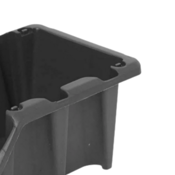 GAVETEIRO PLÁSTICO PRÁTICO NR 5 PRETO - 6135005071 VONDER GAVETEIRO PLÁSTICO PRÁTICO NR 5 PRETO - 6135005071 VONDER