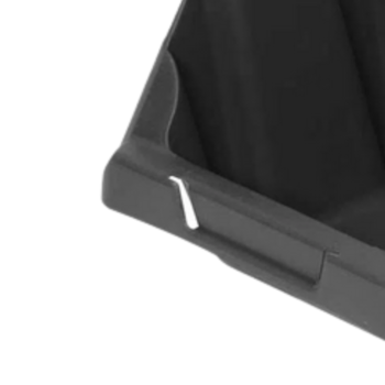 GAVETEIRO PLÁSTICO PRÁTICO NR 5 PRETO - 6135005071 VONDER GAVETEIRO PLÁSTICO PRÁTICO NR 5 PRETO - 6135005071 VONDER