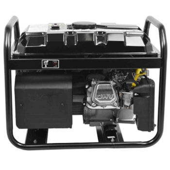GERADOR A GASOLINA 2.5KVA COM SENSOR DE OLEO PARTIDA - TG2800CX TOYAMA GERADOR A GASOLINA 2.5KVA COM SENSOR DE OLEO PARTIDA - TG2800CX TOYAMA