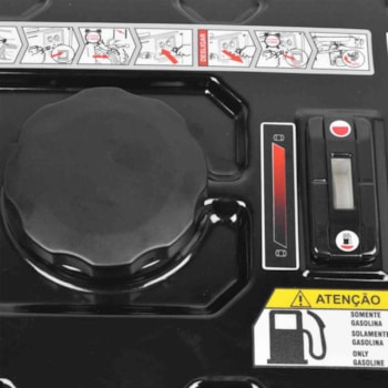 GERADOR A GASOLINA 2.5KVA COM SENSOR DE OLEO PARTIDA - TG2800CX TOYAMA GERADOR A GASOLINA 2.5KVA COM SENSOR DE OLEO PARTIDA - TG2800CX TOYAMA