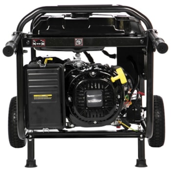 GERADOR A GASOLINA TRIFÁSICO 4T 460cc 16hp - Tg10000cxe3 TOYAMA GERADOR A GASOLINA TRIFÁSICO 4T 460cc 16hp - Tg10000cxe3 TOYAMA