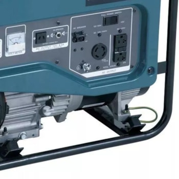 GERADOR DE ENERGIA A GASOLINA 3,0 kW - MAKITA EG302A GERADOR DE ENERGIA A GASOLINA 3,0 kW - MAKITA EG302A