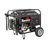 GERADOR DE ENERGIA À GASOLINA 9KVA TG10000CXE-XP-DR - 201-034DR TOYAMA GERADOR DE ENERGIA À GASOLINA 9KVA TG10000CXE-XP-DR - 201-034DR TOYAMA