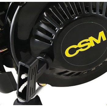 GERADOR DE ENERGIA PORTÁTIL À GASOLINA MONOFÁSICO GM9002T CSM GERADOR DE ENERGIA PORTÁTIL À GASOLINA MONOFÁSICO GM9002T CSM