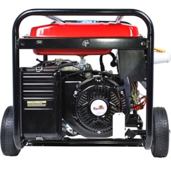 GERADOR ENERGIA A GASOLINA 7,2KVA ELÉTRICA -TG8000CXER TOYAMA GERADOR ENERGIA A GASOLINA 7,2KVA ELÉTRICA -TG8000CXER TOYAMA