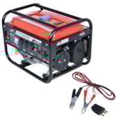GERADOR TOYAMA A GASOLINA MONOFÁSICO 3,1KW TG3100CXR - 201-025 TOYAMA GERADOR TOYAMA A GASOLINA MONOFÁSICO 3,1KW TG3100CXR - 201-025 TOYAMA
