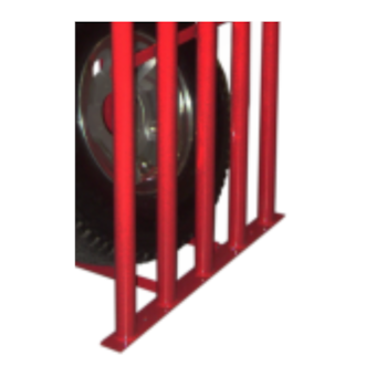 GRADE DE SEGURANÇA 5 BARRAS DIAM.2 - 952915200 JEDAL GRADE DE SEGURANÇA 5 BARRAS DIAM.2 - 952915200 JEDAL