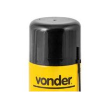 GRAFITE EM SPRAY 130G - 5199040107 VONDER