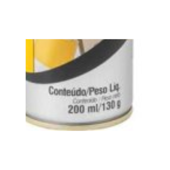 GRAFITE EM SPRAY 130G - 5199040107 VONDER