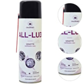 GRAFITE SPRAY 300ML - 00002275 ALL LUB