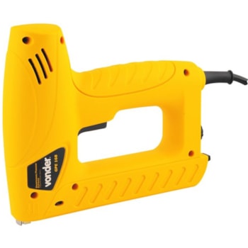 GRAMPEADOR PINADOR ELÉTRICO 1100W - GPE 168 VONDER GRAMPEADOR PINADOR ELÉTRICO 1100W - GPE 168 VONDER