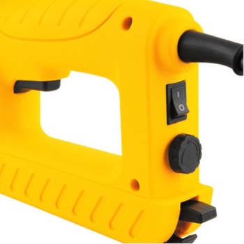 GRAMPEADOR PINADOR ELÉTRICO 1100W - GPE 168 VONDER GRAMPEADOR PINADOR ELÉTRICO 1100W - GPE 168 VONDER