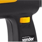GRAMPEADOR PINADOR ELÉTRICO GPE816 -  VONDER Voltagem:220V
