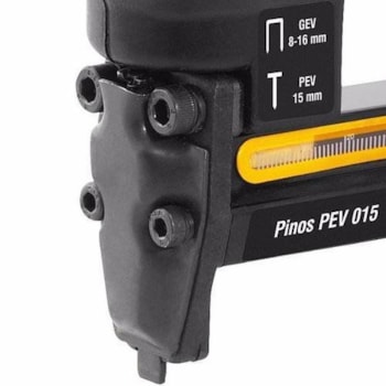 GRAMPEADOR PINADOR ELÉTRICO GPE816 -  VONDER Voltagem:220V GRAMPEADOR PINADOR ELÉTRICO GPE816 -  VONDER Voltagem:220V