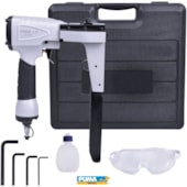 GRAMPEADOR PNEUMATICO P/ CAIXA DE PAPELAO  / COROA 35MM - PUMA GRAMPEADOR PNEUMATICO P/ CAIXA DE PAPELAO  / COROA 35MM - PUMA