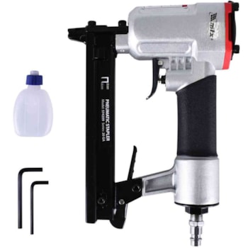 GRAMPEADOR PNEUMATICO PARA GRAMPOS DE 10 - 22 MM -  574209 MTX GRAMPEADOR PNEUMATICO PARA GRAMPOS DE 10 - 22 MM -  574209 MTX