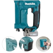 GRAMPEADOR SEM BATERIA 12V - ST113DZ MAKITA