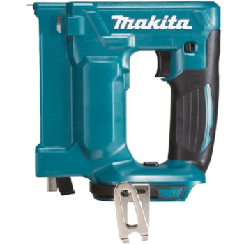 GRAMPEADOR SEM BATERIA 18V DST112Z - MAKITA GRAMPEADOR SEM BATERIA 18V DST112Z - MAKITA