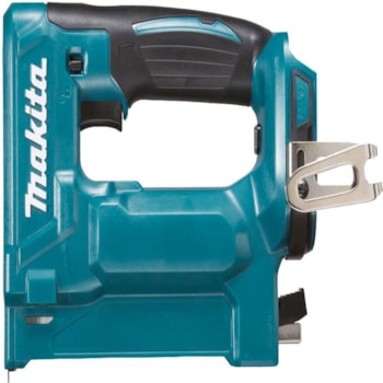 GRAMPEADOR SEM BATERIA 18V DST112Z - MAKITA GRAMPEADOR SEM BATERIA 18V DST112Z - MAKITA