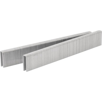 GRAMPO 19MM PARA GPE916 CAIXA C/1000 VONDER GRAMPO 19MM PARA GPE916 CAIXA C/1000 VONDER