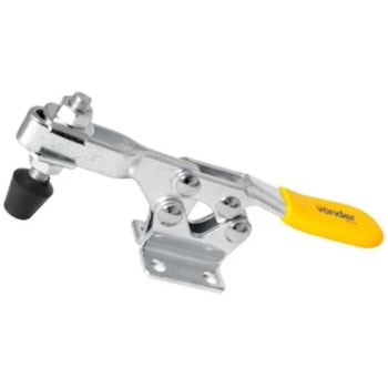 GRAMPO APERTO RAPIDO HORIZ -  GHV225 VONDER GRAMPO APERTO RAPIDO HORIZ -  GHV225 VONDER