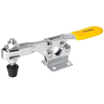 GRAMPO APERTO RAPIDO HORIZ -  GHV225 VONDER GRAMPO APERTO RAPIDO HORIZ -  GHV225 VONDER