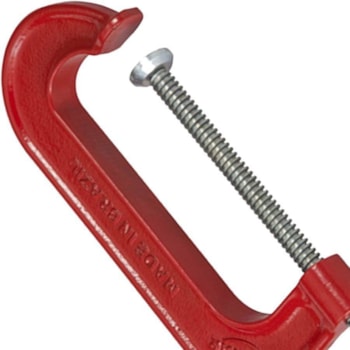 Grampo de Aperto Numero 3 - 10009009 - Schulz Grampo de Aperto Numero 3 - 10009009 - Schulz